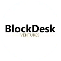 BlockDesk Ventures logo